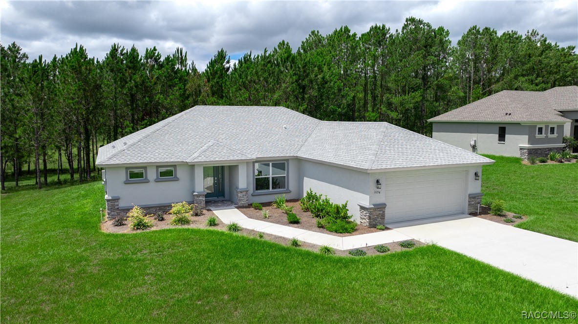 1694 E Gate Dancer Circle, Hernando, Florida image 28