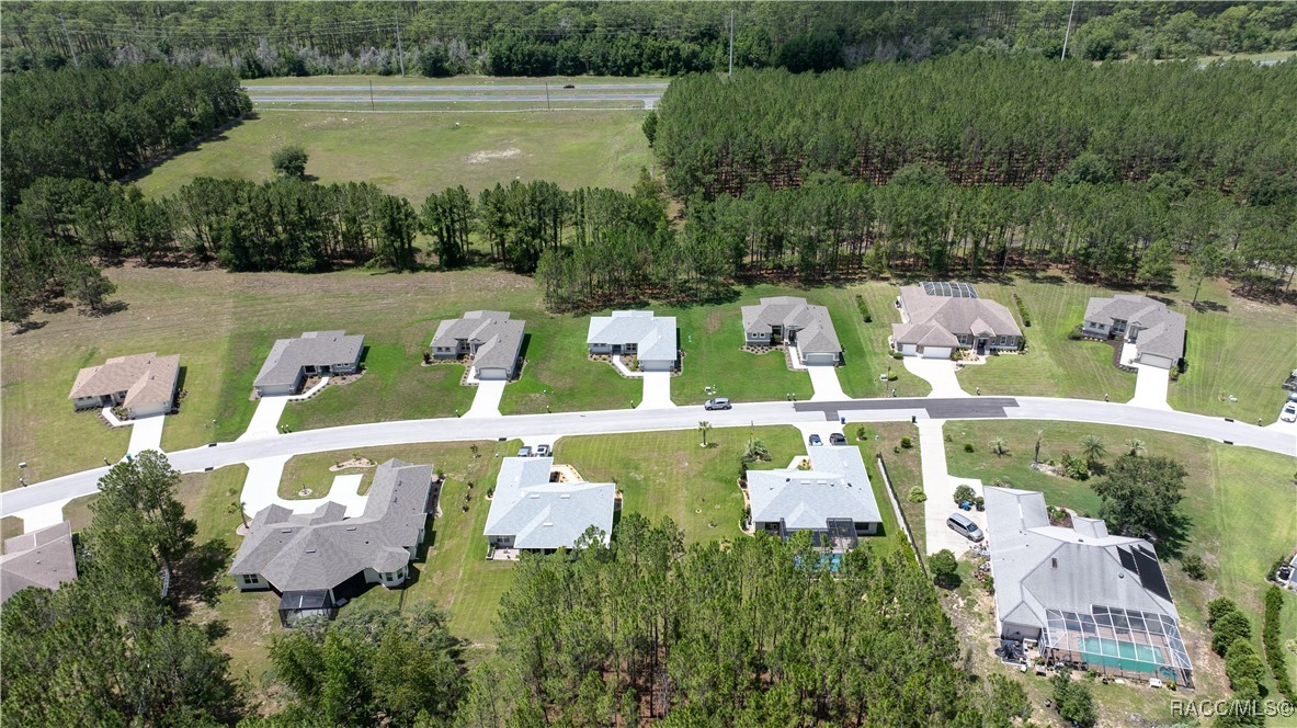 1694 E Gate Dancer Circle, Hernando, Florida image 30