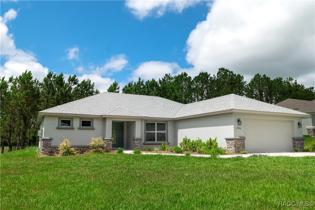 1694 E Gate Dancer Circle, Hernando, Florida image 32