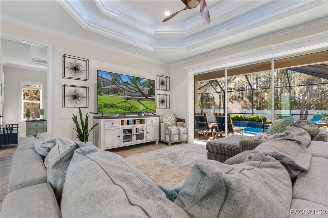 5596 N Lamp Post Drive