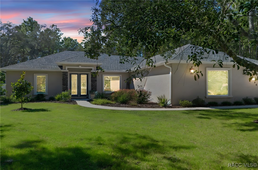 5596 N Lamp Post Drive