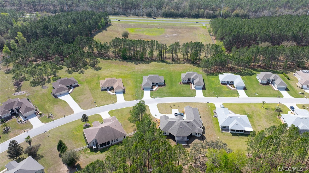 1712 E Gate Dancer Circle, Hernando, Florida image 37