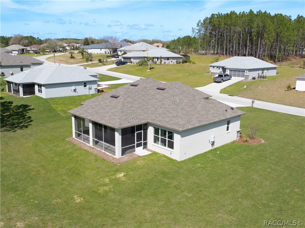 1712 E Gate Dancer Circle, Hernando, Florida image 38