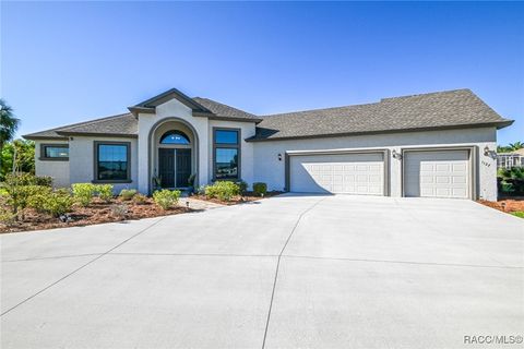 1127 E Whirl Away Circle Inverness FL 34453