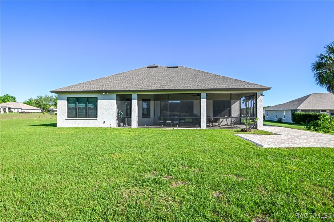 1127 E Whirl Away Circle, Inverness, Florida image 36