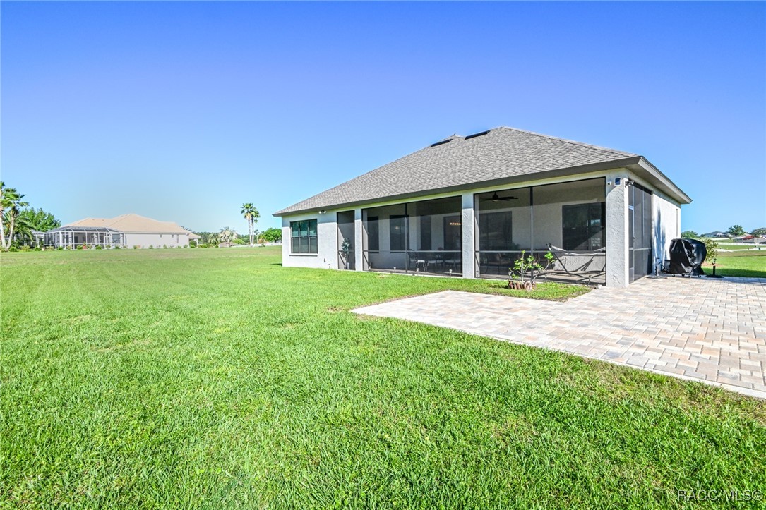 1127 E Whirl Away Circle, Inverness, Florida image 35