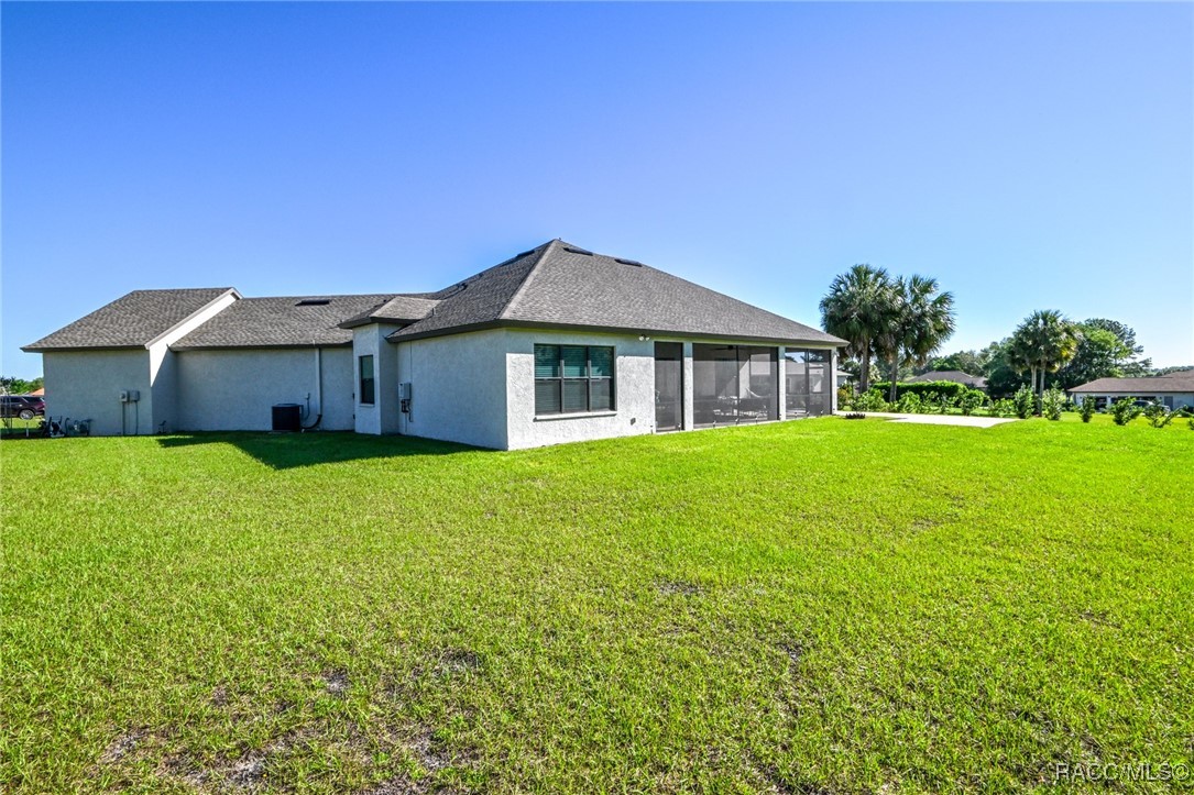 1127 E Whirl Away Circle, Inverness, Florida image 37