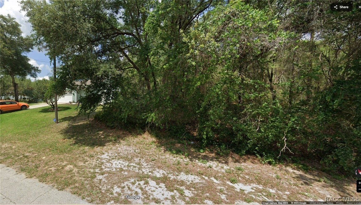 9449 N Sherman Drive, Citrus Springs, Florida image 1