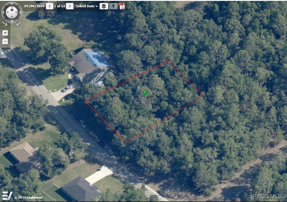 9449 N Sherman Drive, Citrus Springs, Florida image 6