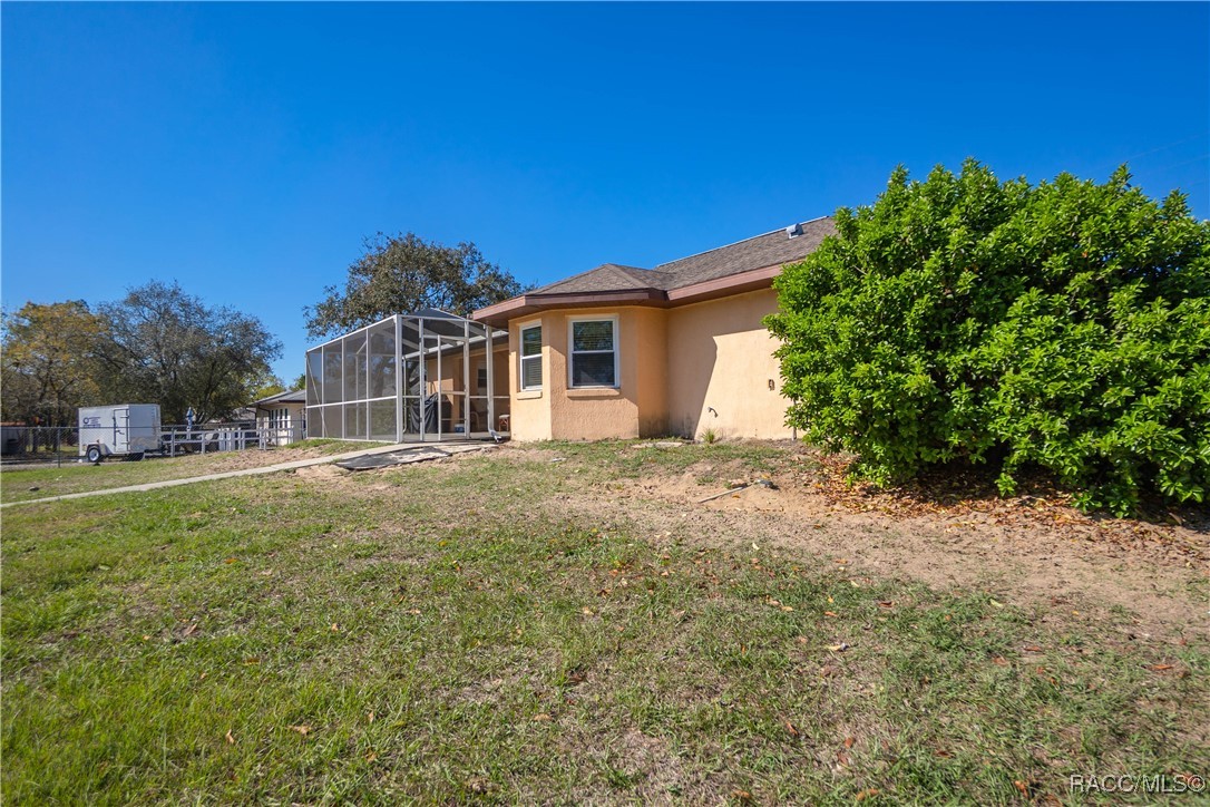 1805 S Overview Drive, Lecanto, Florida image 31