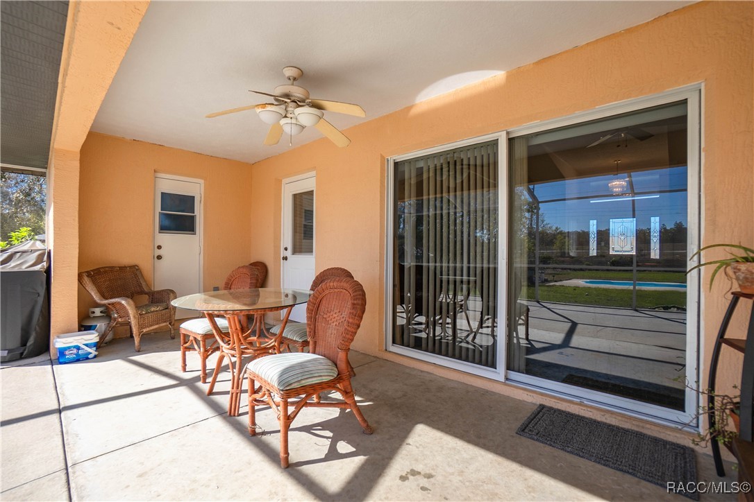 1805 S Overview Drive, Lecanto, Florida image 26