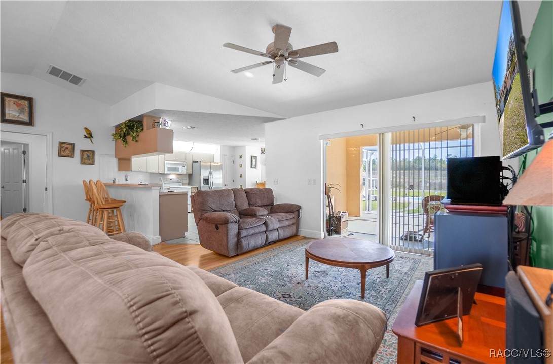 1805 S Overview Drive, Lecanto, Florida image 12