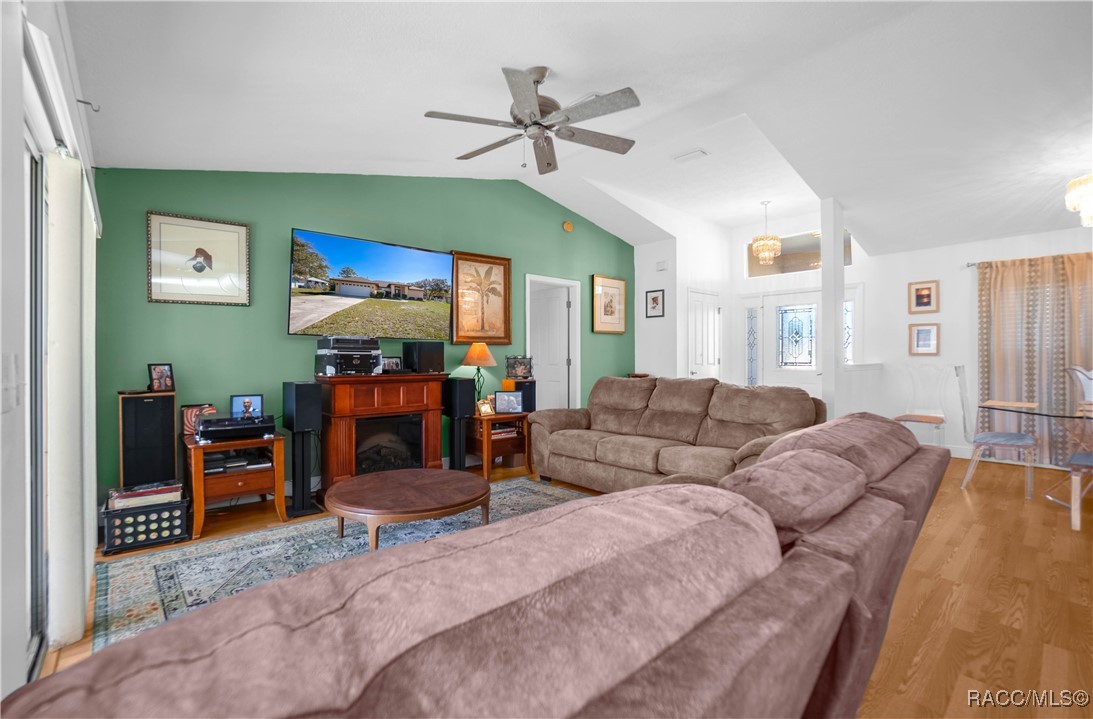 1805 S Overview Drive, Lecanto, Florida image 14