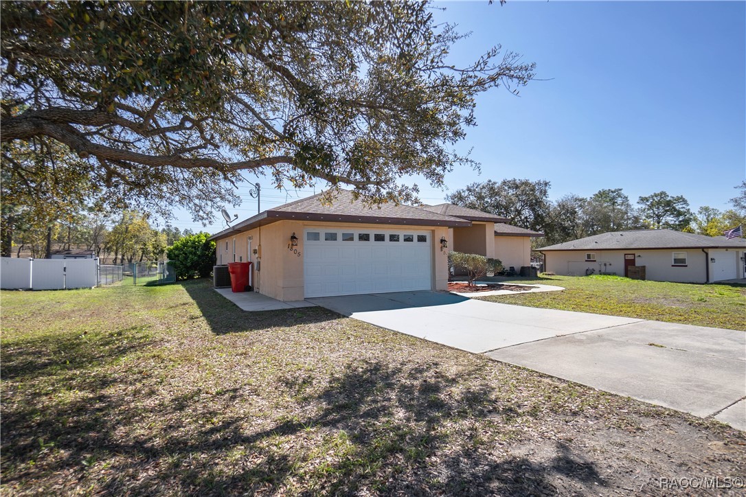 1805 S Overview Drive, Lecanto, Florida image 38