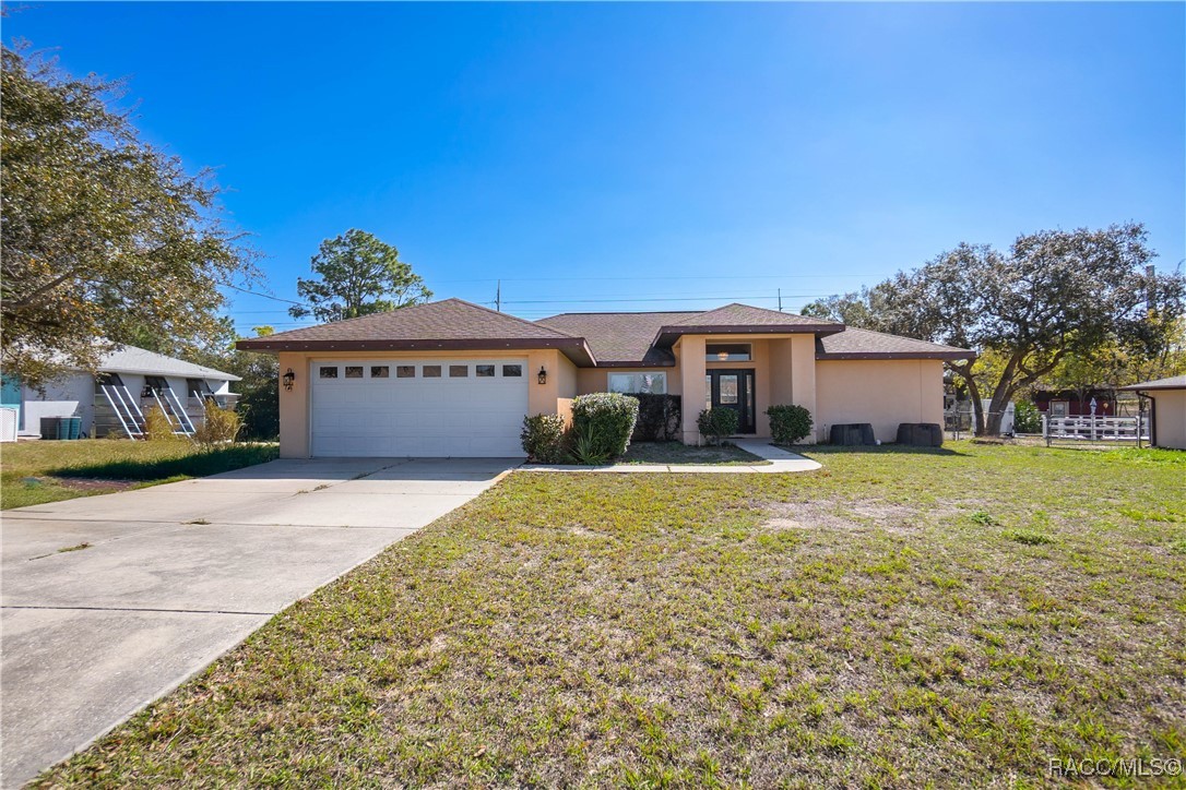 1805 S Overview Drive, Lecanto, Florida image 39