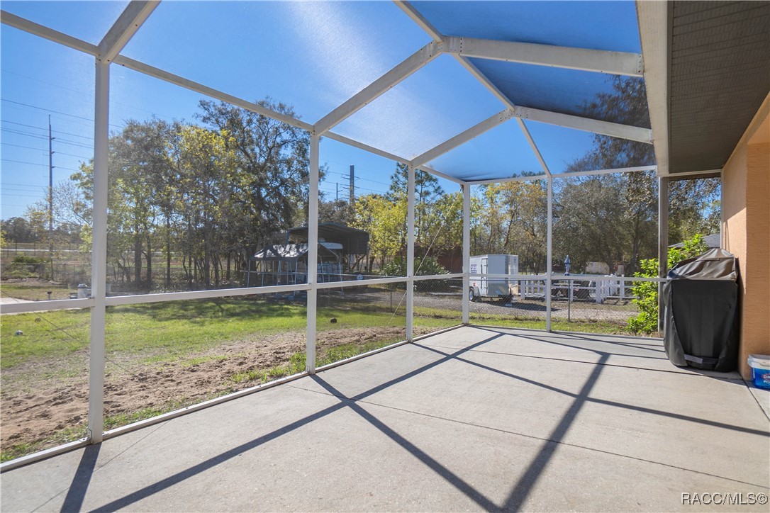 1805 S Overview Drive, Lecanto, Florida image 30