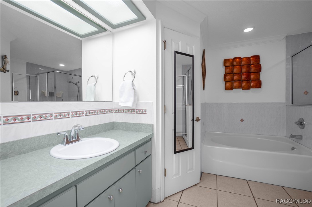 1805 S Overview Drive, Lecanto, Florida image 18
