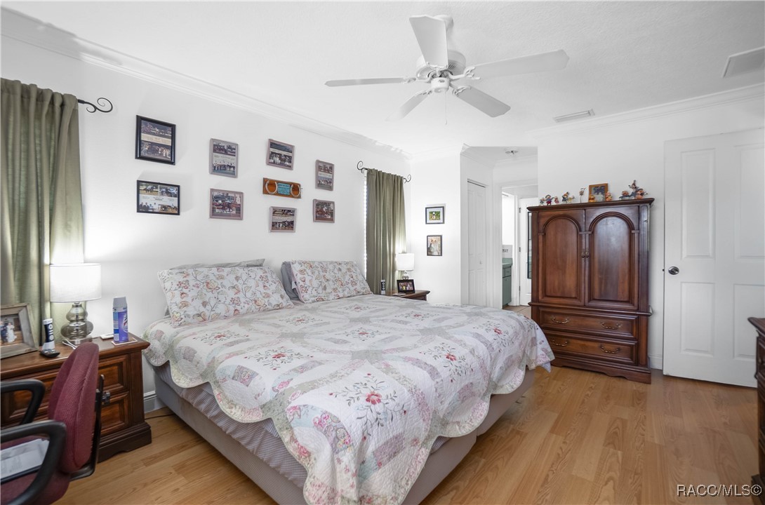 1805 S Overview Drive, Lecanto, Florida image 16