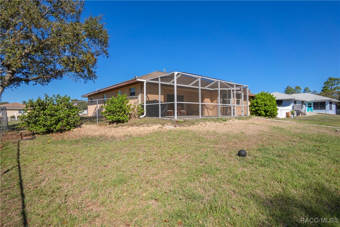 1805 S Overview Drive, Lecanto, Florida image 34
