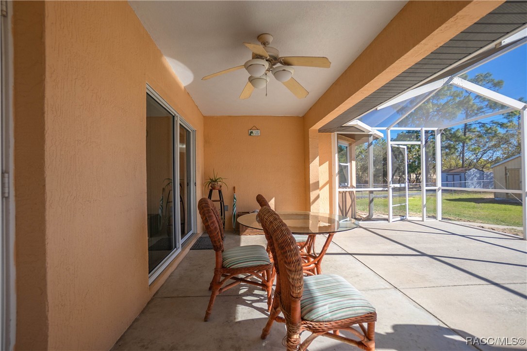1805 S Overview Drive, Lecanto, Florida image 27