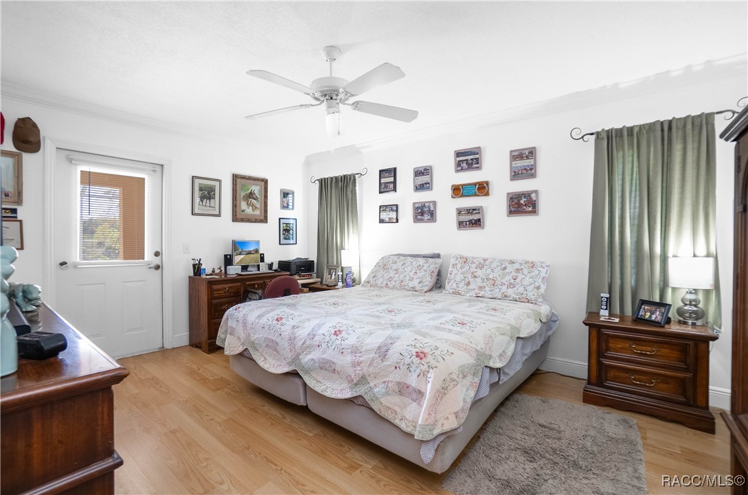 1805 S Overview Drive, Lecanto, Florida image 15