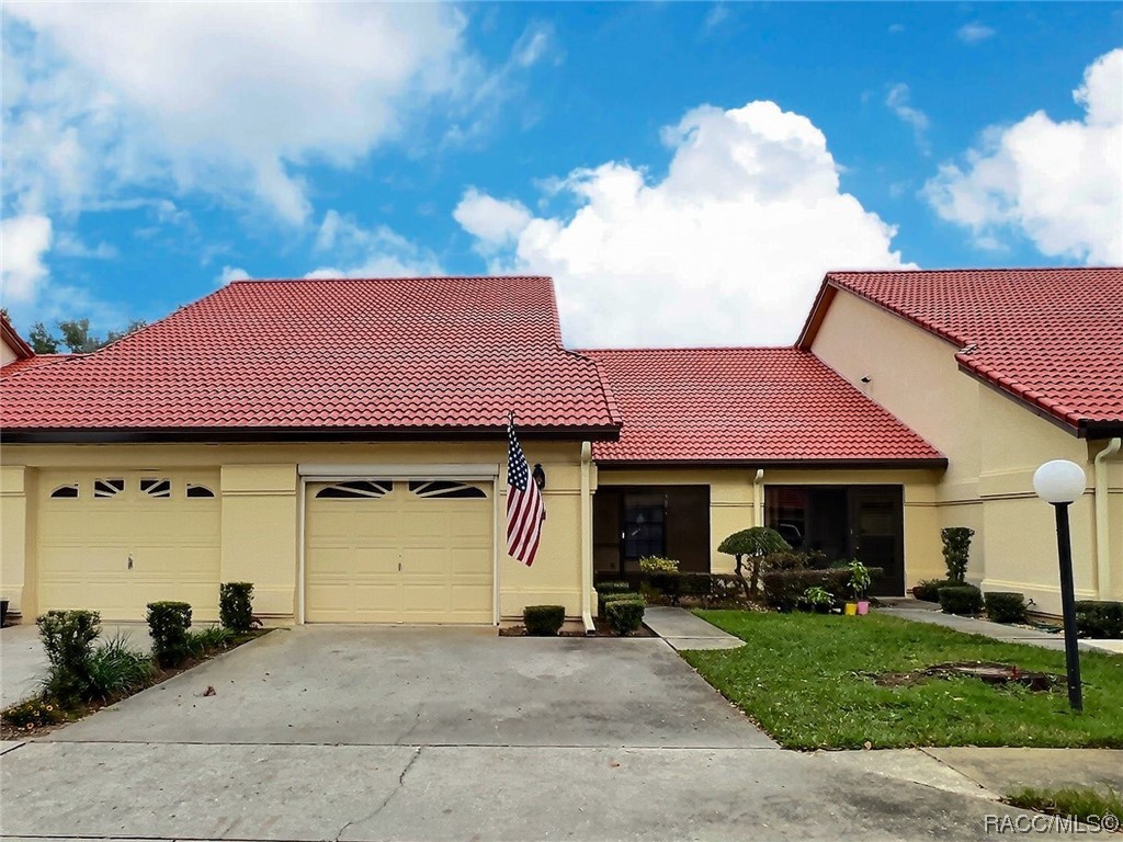 2058 Forest Drive, Inverness, Florida image 1