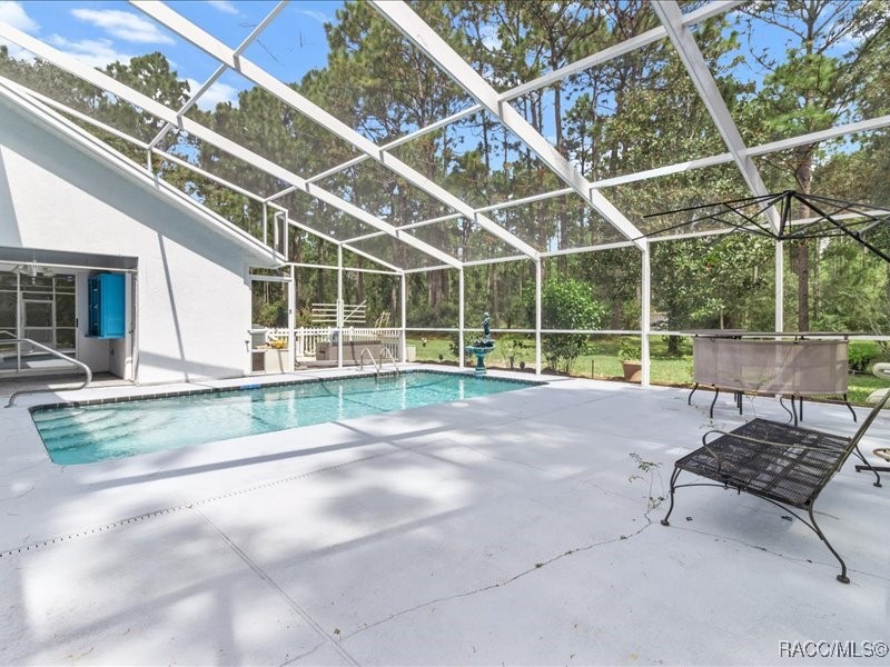 4995 N Saddle Drive, Beverly Hills, Florida image 32