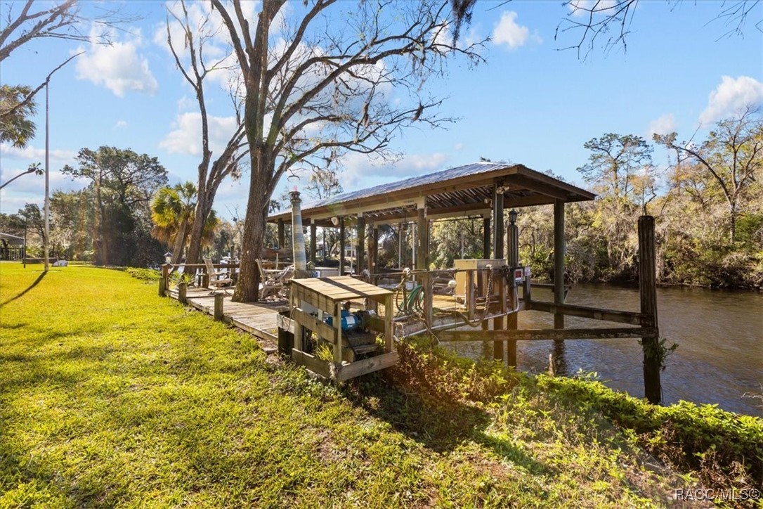 2 Genie Court, Yankeetown, Florida image 37