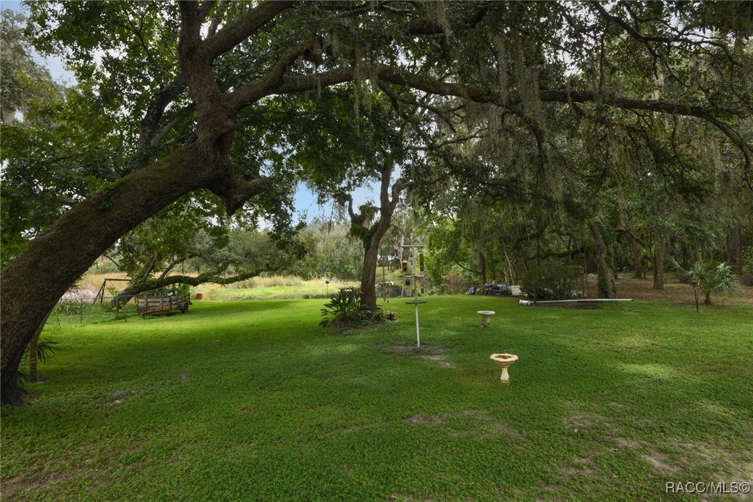 1179 N Point Lonesome Road, Inverness, Florida image 38