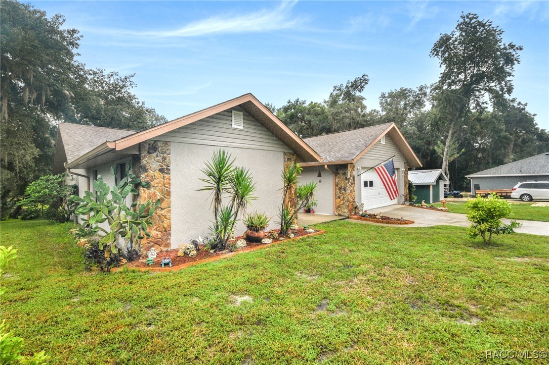 1179 N Point Lonesome Road, Inverness, Florida image 8