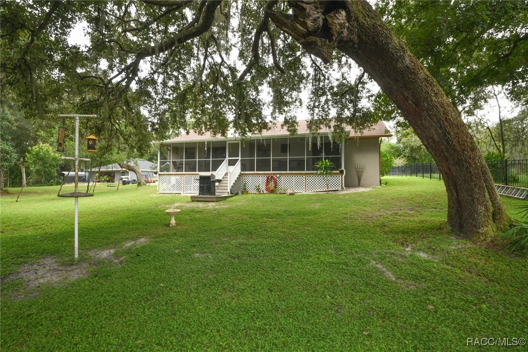 1179 N Point Lonesome Road, Inverness, Florida image 45