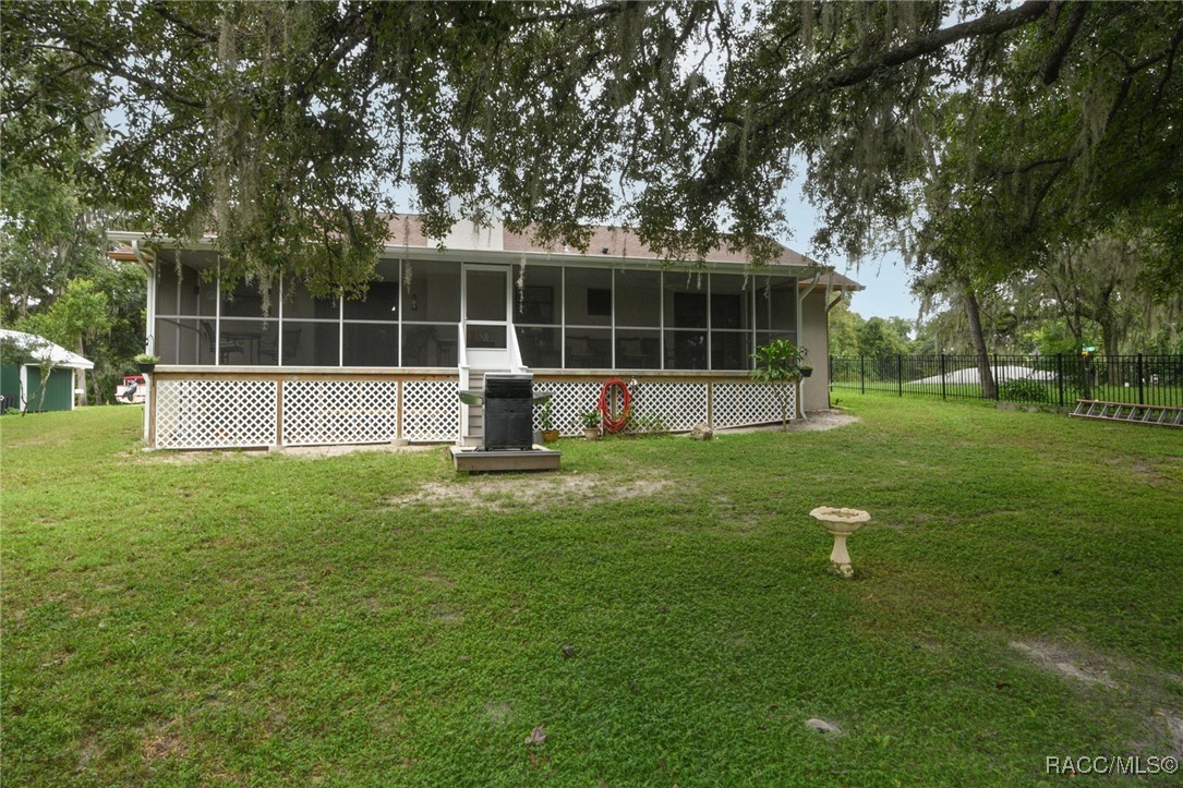 1179 N Point Lonesome Road, Inverness, Florida image 46