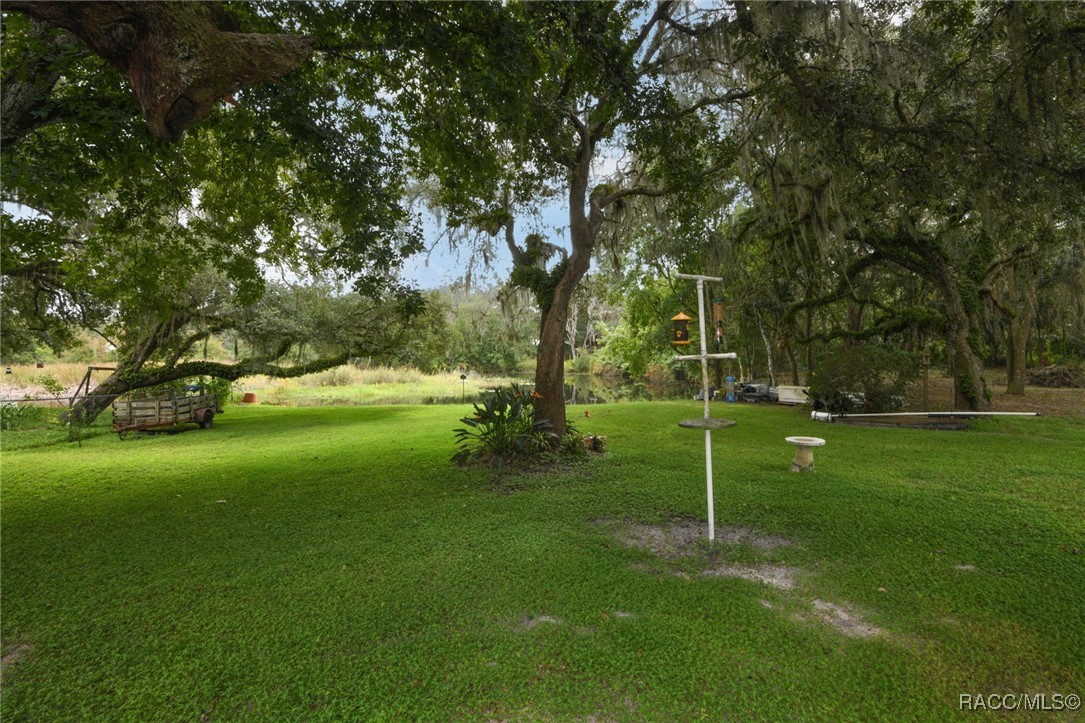 1179 N Point Lonesome Road, Inverness, Florida image 39