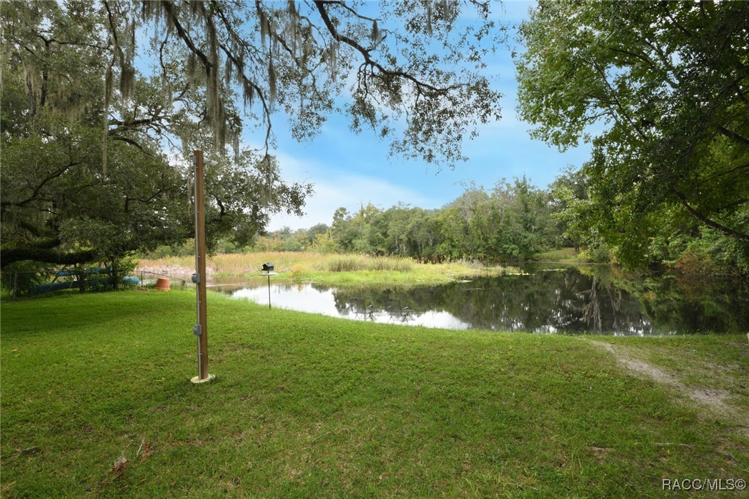 1179 N Point Lonesome Road, Inverness, Florida image 3