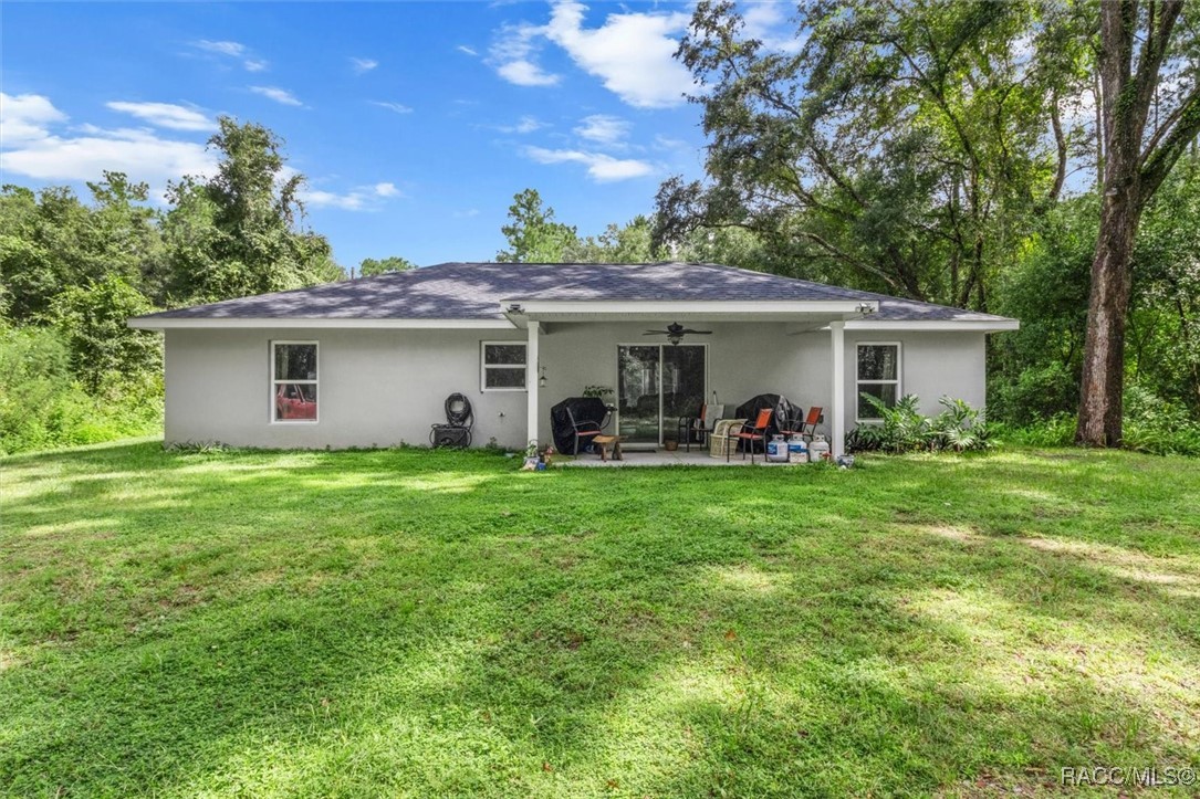 9990 N Athenia Drive, Citrus Springs, Florida image 18