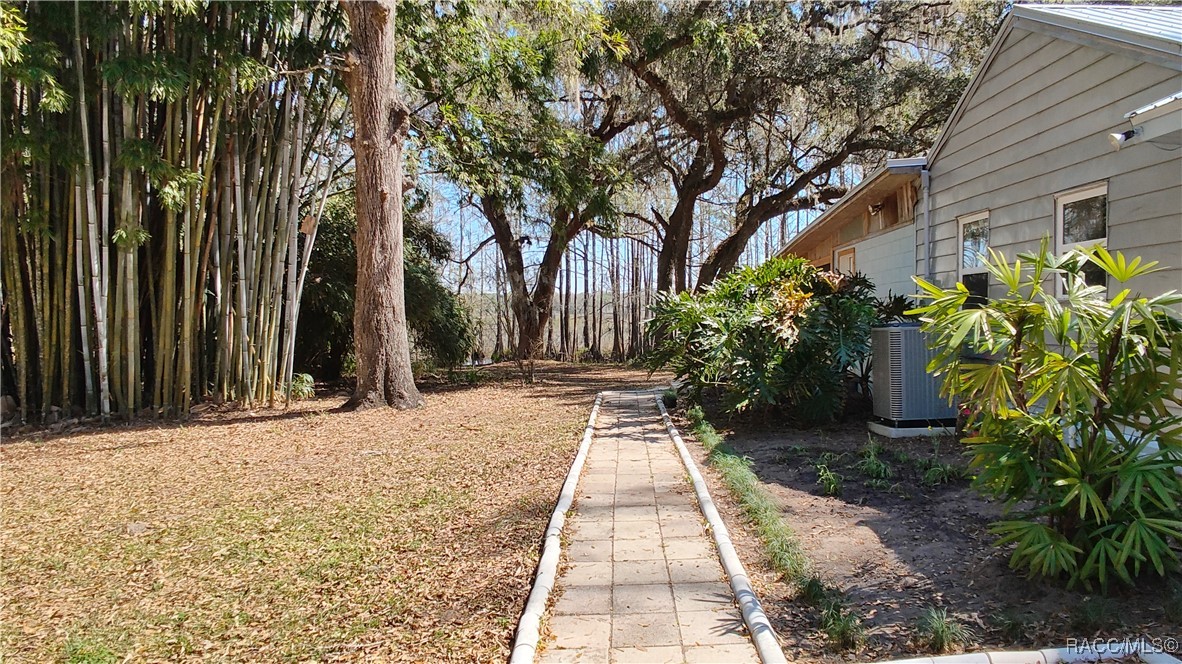 9193 S Great Oaks Drive, Floral City, Florida image 35