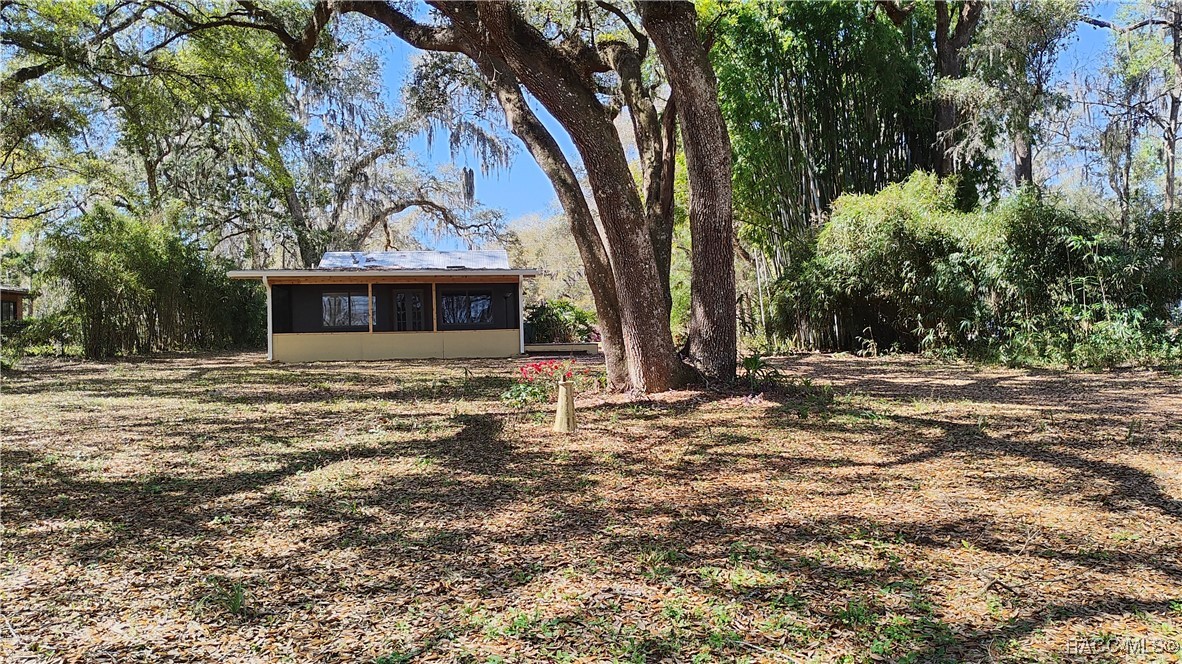 9193 S Great Oaks Drive, Floral City, Florida image 34