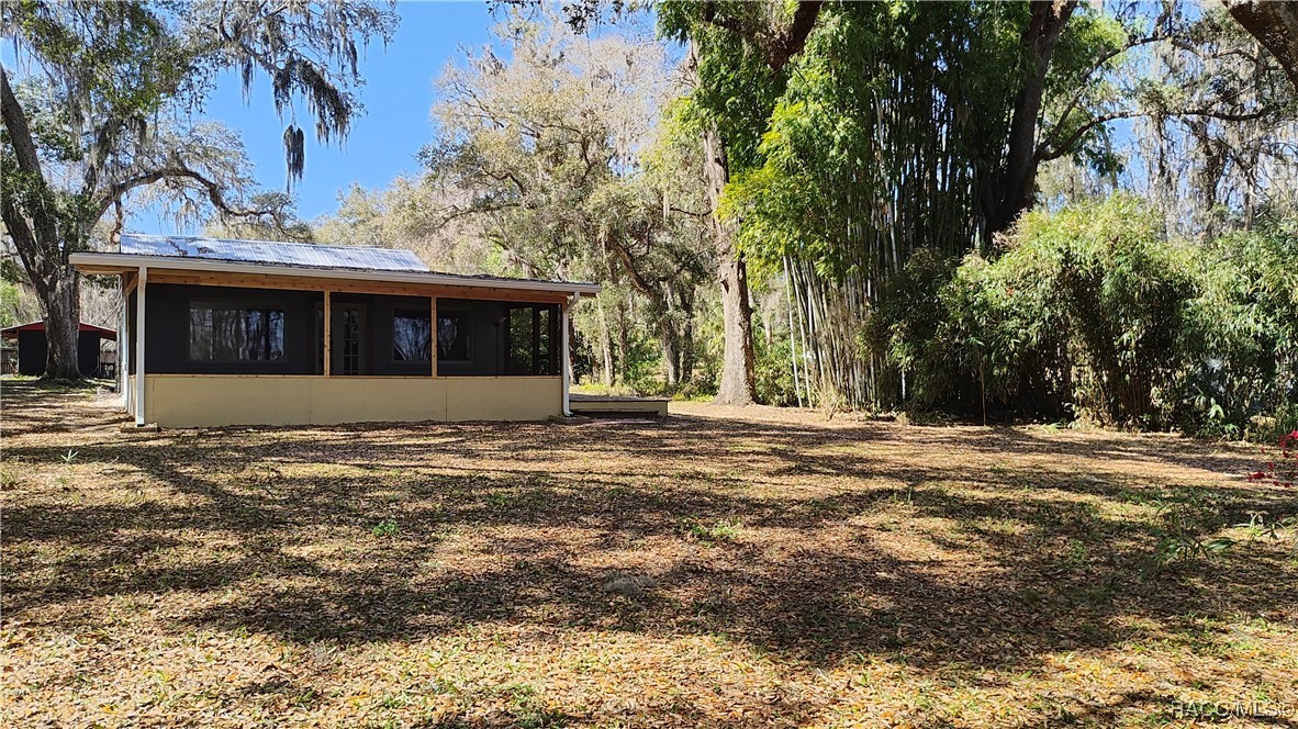 9193 S Great Oaks Drive, Floral City, Florida image 45