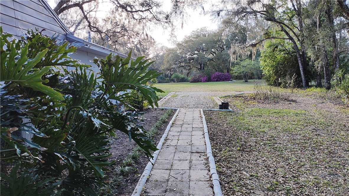 9193 S Great Oaks Drive, Floral City, Florida image 47