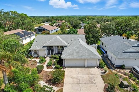 65 N Leafland Point Lecanto FL 34461