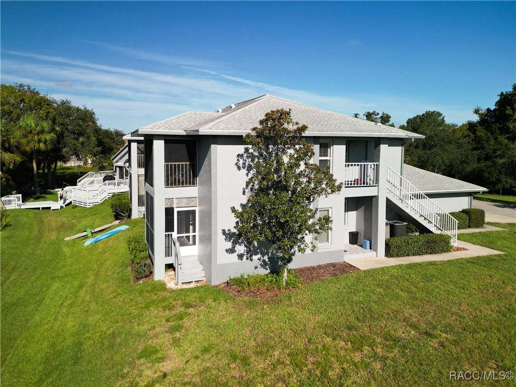 11274 W Cove Harbor Drive, Crystal River, Florida image 43