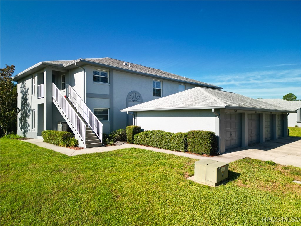 11274 W Cove Harbor Drive, Crystal River, Florida image 7