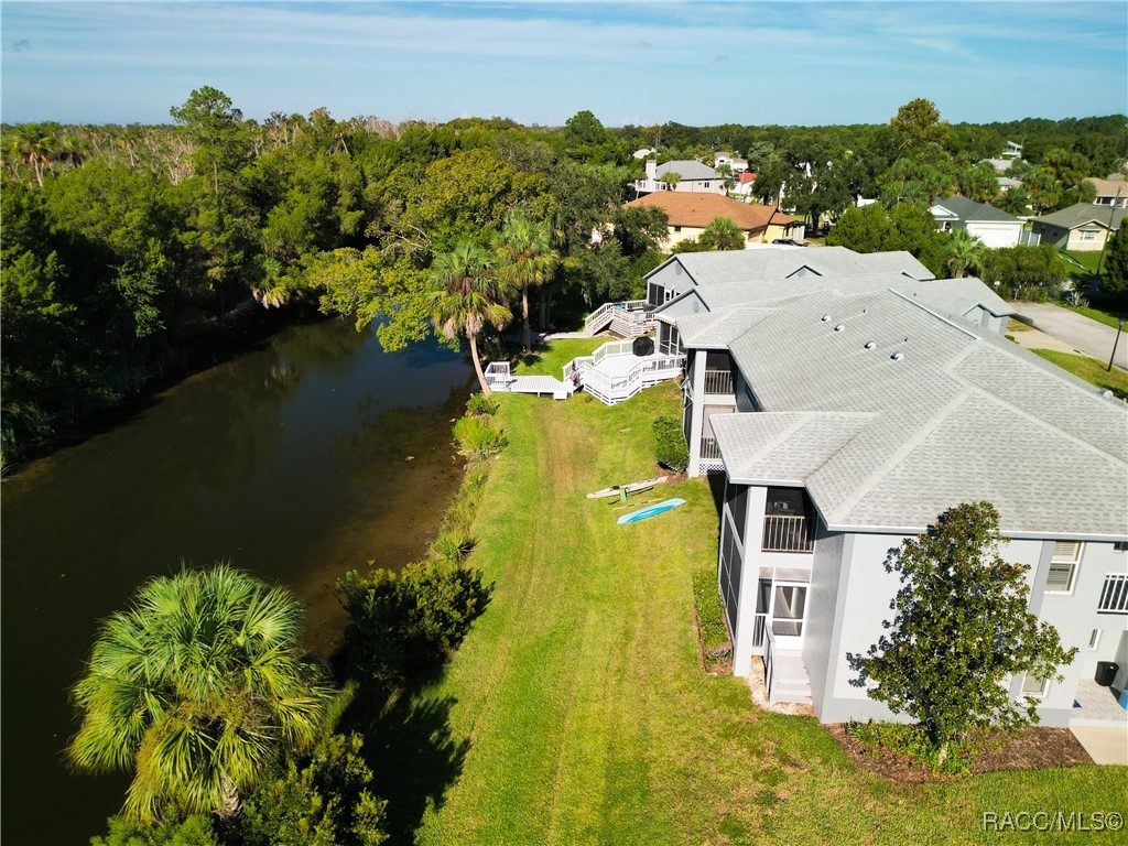 11274 W Cove Harbor Drive, Crystal River, Florida image 5