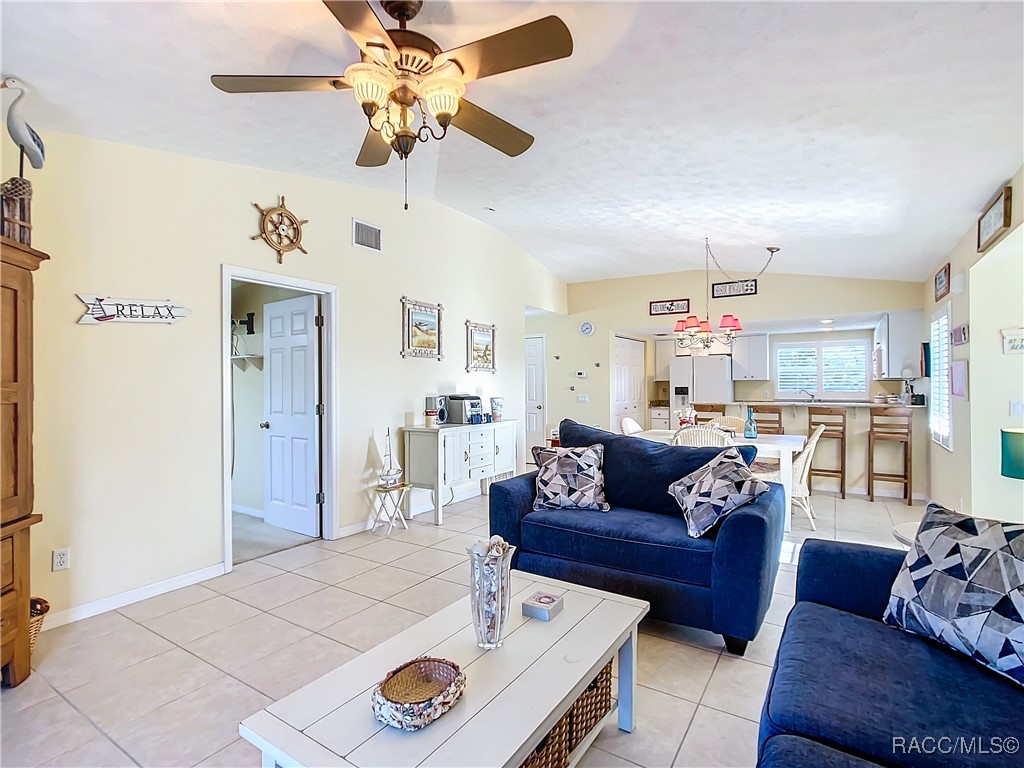 11274 W Cove Harbor Drive, Crystal River, Florida image 23