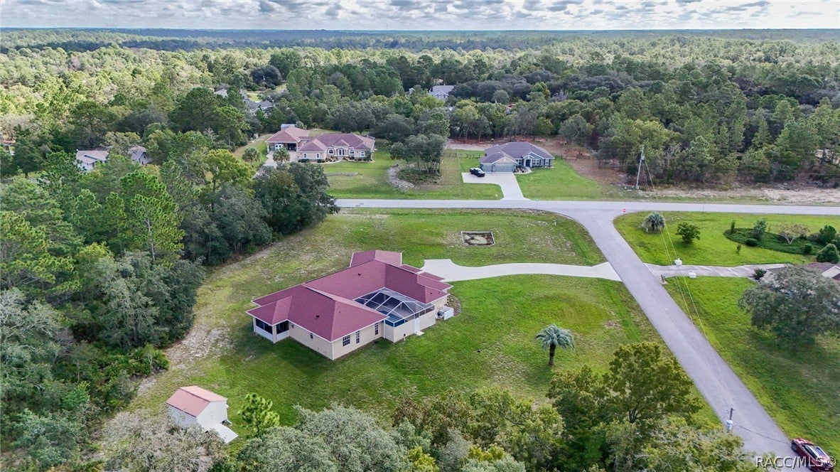 2679 W Goldenrod Drive