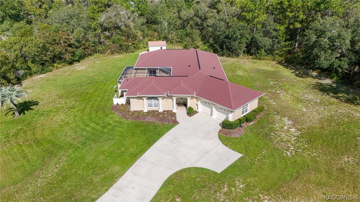 2679 W Goldenrod Drive