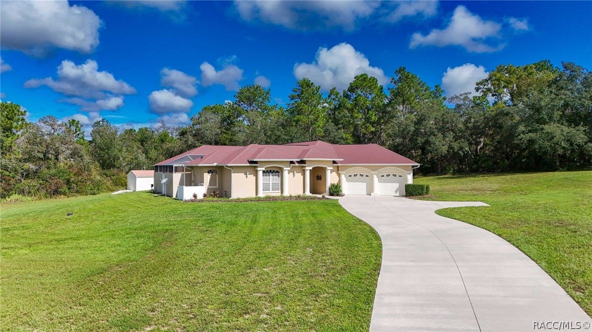2679 W Goldenrod Drive