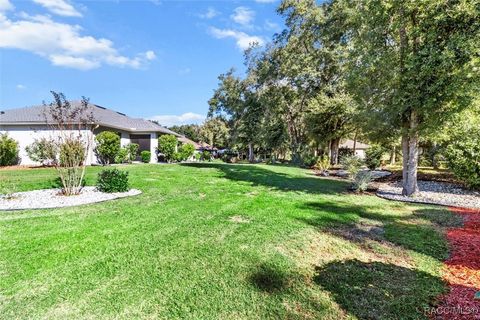 A home in Hernando