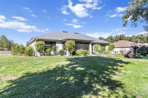 A home in Hernando