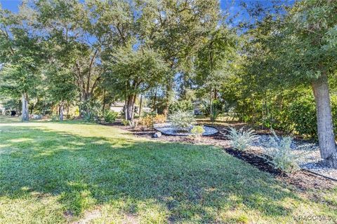 A home in Hernando